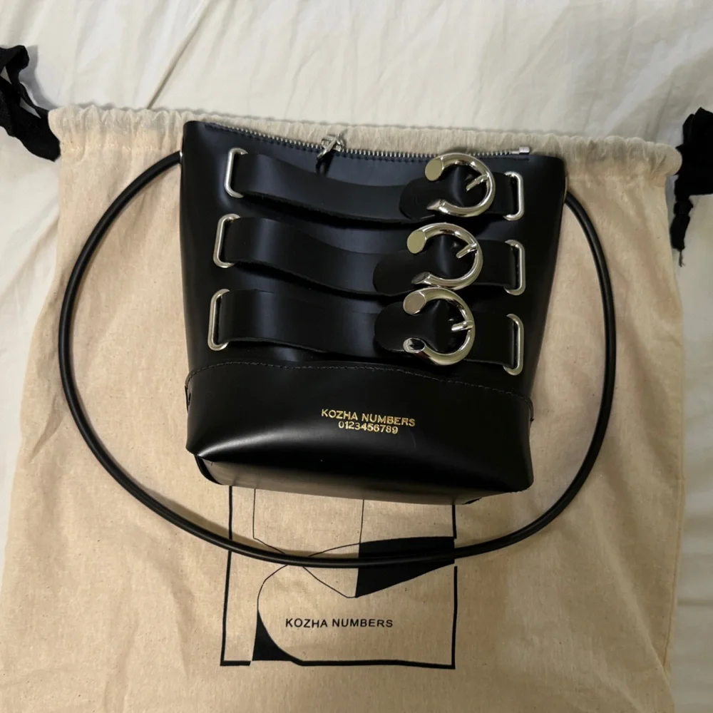 Kozha Numbers bag - Picture 4 of 8
